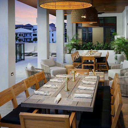Ac Hotel By Marriott Naples 5Th Avenue Екстериор снимка