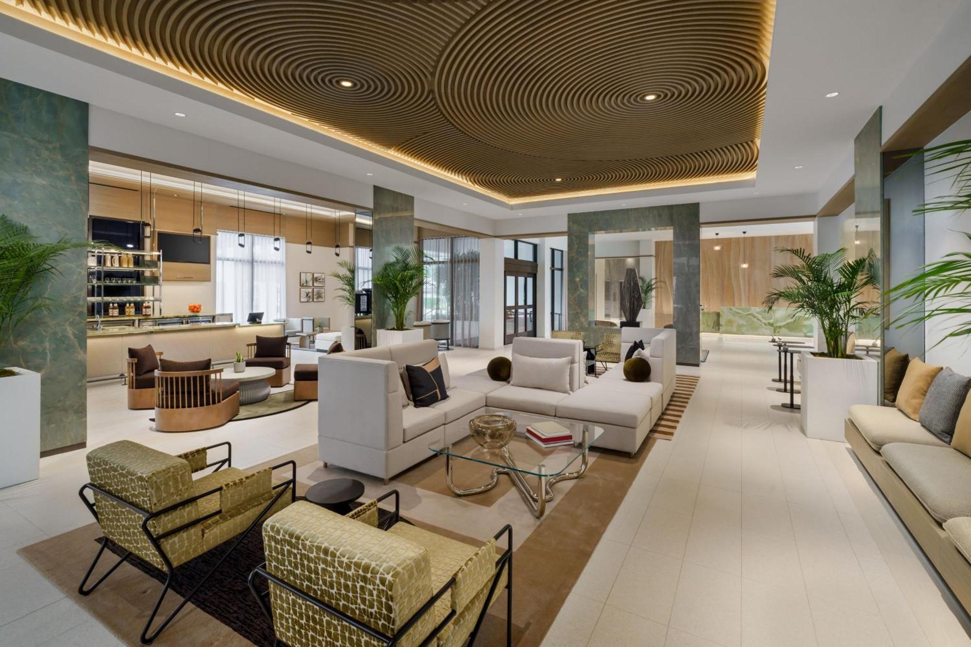 Ac Hotel By Marriott Naples 5Th Avenue Екстериор снимка