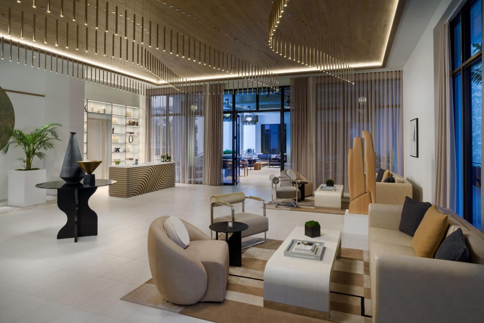 Ac Hotel By Marriott Naples 5Th Avenue Екстериор снимка