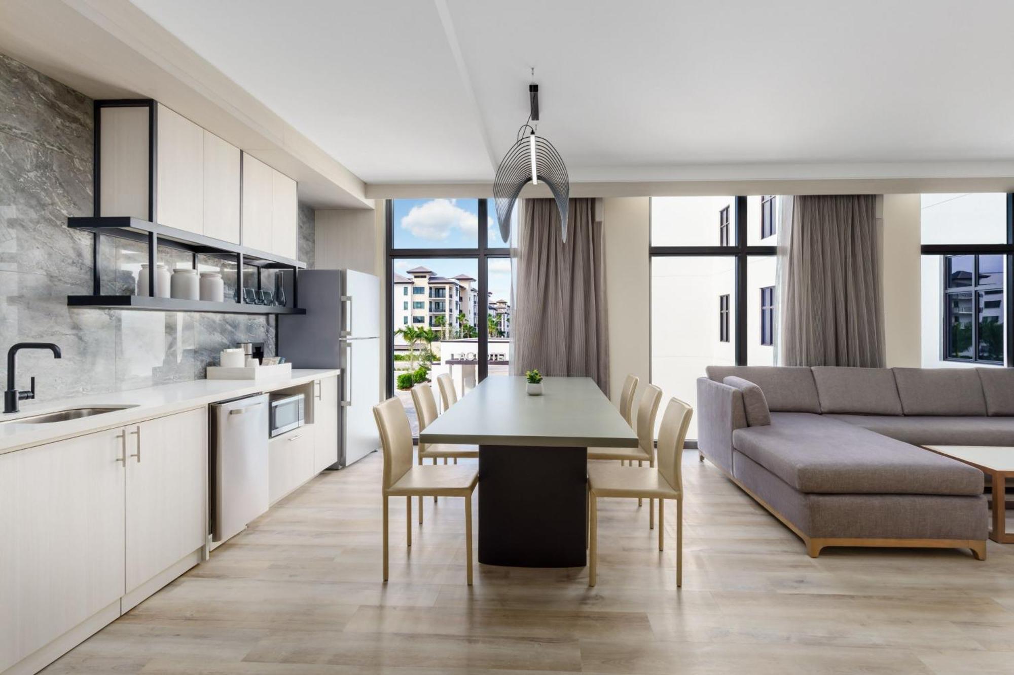 Ac Hotel By Marriott Naples 5Th Avenue Екстериор снимка