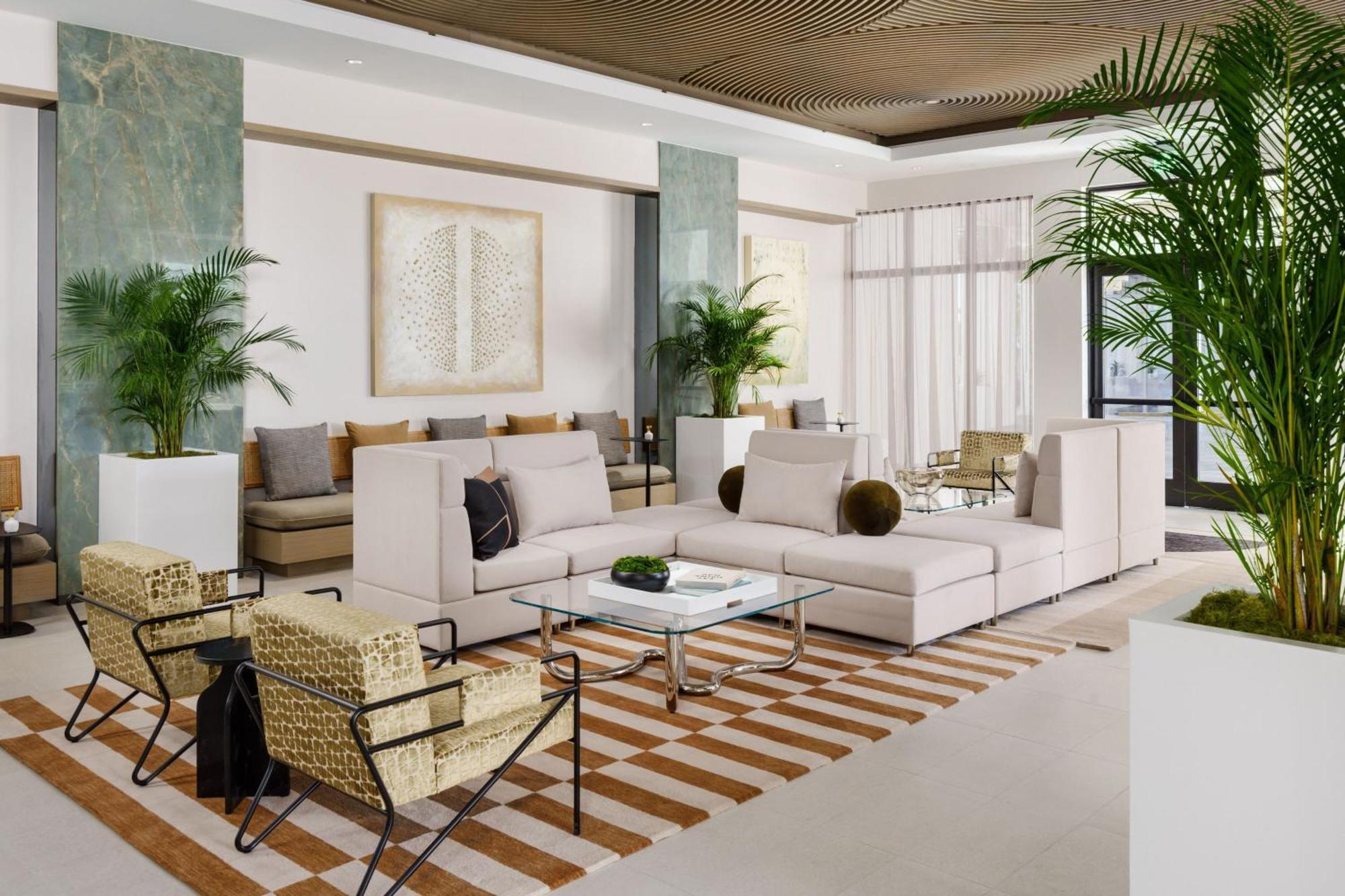 Ac Hotel By Marriott Naples 5Th Avenue Екстериор снимка