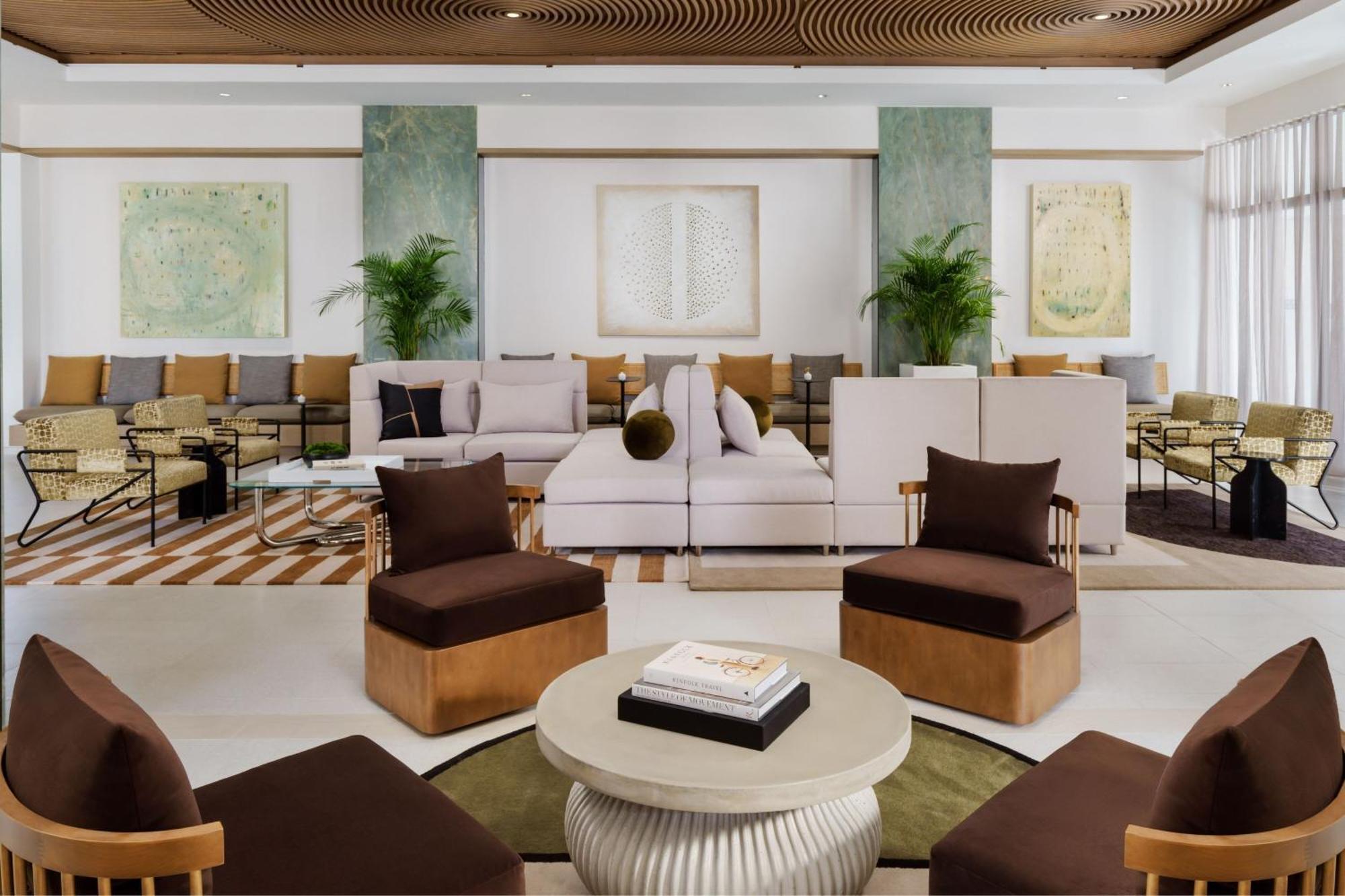 Ac Hotel By Marriott Naples 5Th Avenue Екстериор снимка