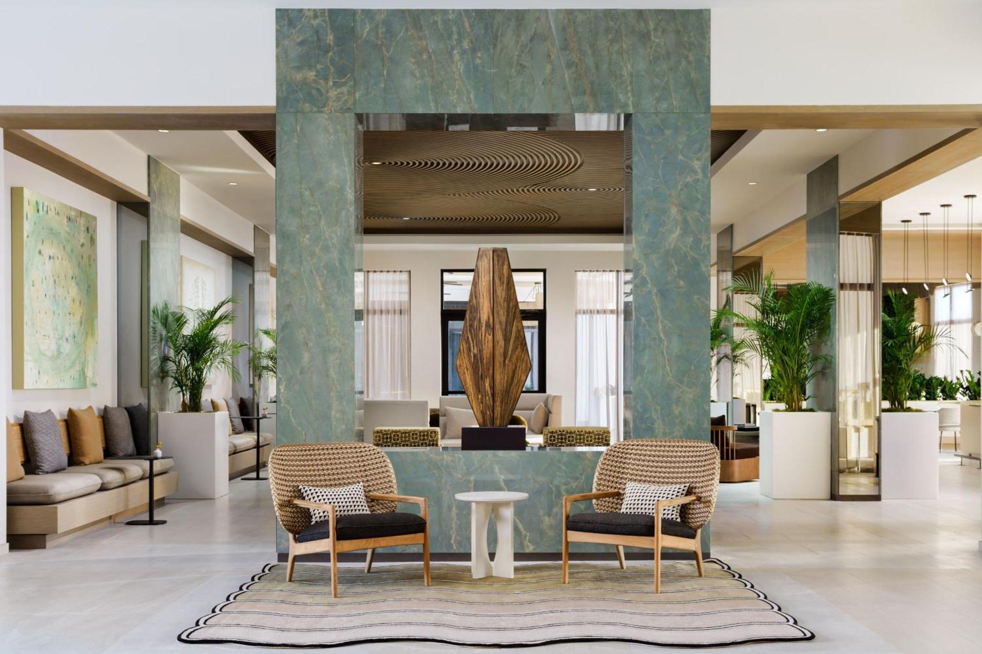 Ac Hotel By Marriott Naples 5Th Avenue Екстериор снимка
