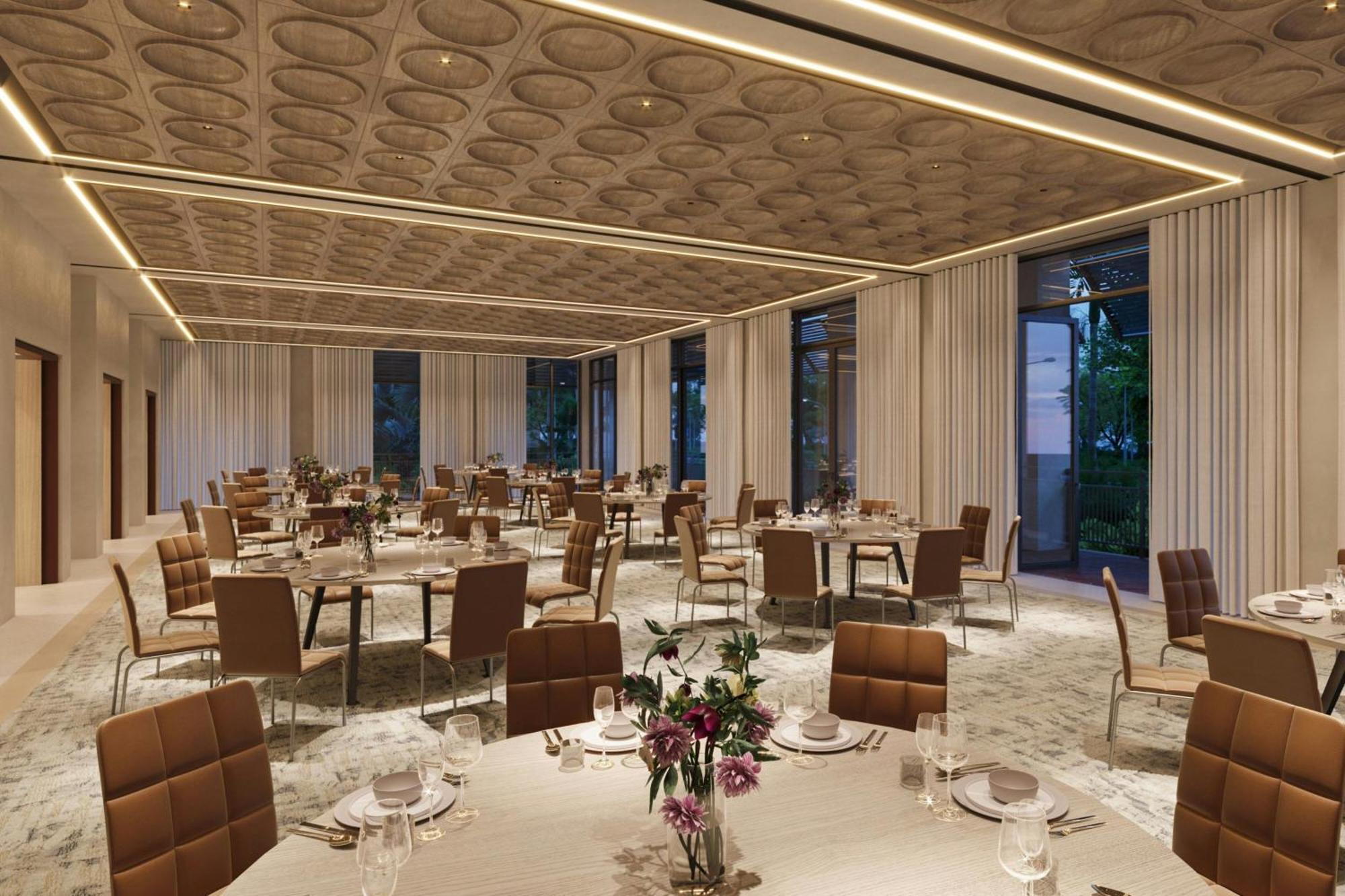 Ac Hotel By Marriott Naples 5Th Avenue Екстериор снимка