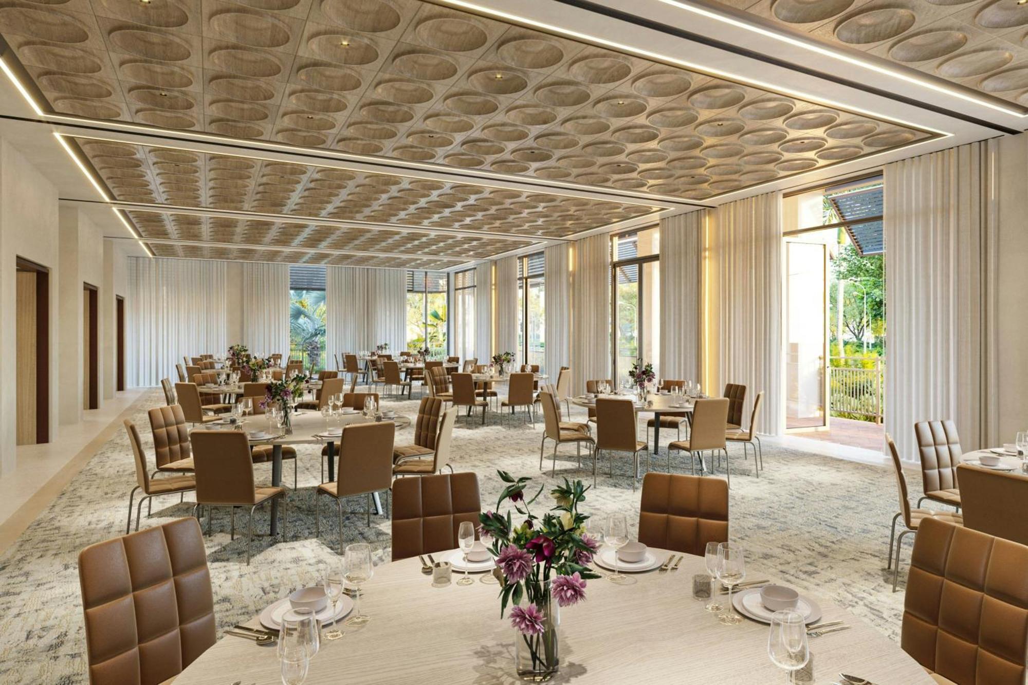 Ac Hotel By Marriott Naples 5Th Avenue Екстериор снимка