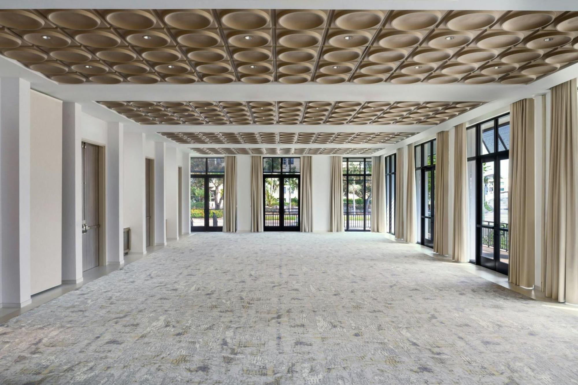 Ac Hotel By Marriott Naples 5Th Avenue Екстериор снимка